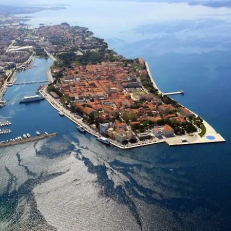 Mary * Zadar