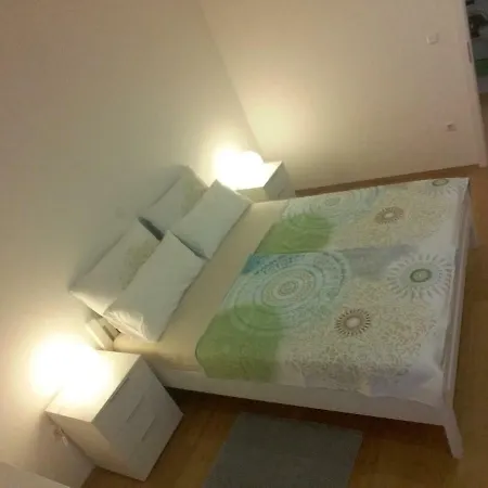 Apartment Mary Zadar