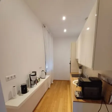 Appartement Mary *